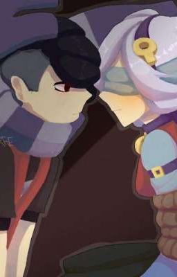 -Избегаешь меня.. Колетт.. 