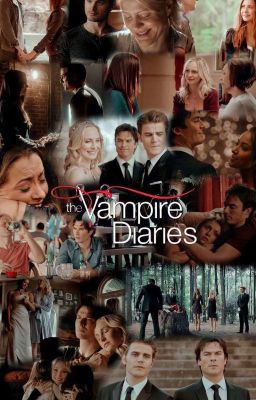 Mystic Falls 