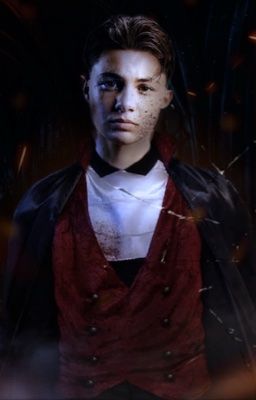 The Crimson Amulet