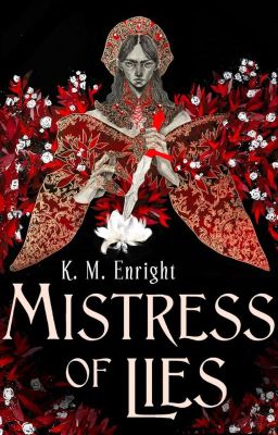 Повелительница лжи/Mistress of lies
