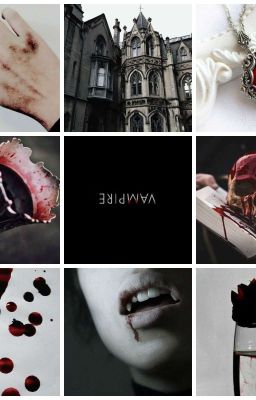 vampire plays