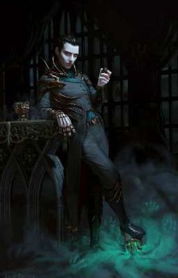 Dark Vampire