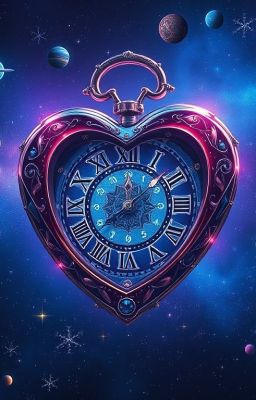 Смотрители. Сердце времени