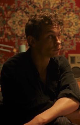 Любовь изменит тебя||Кощей, Кащей