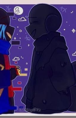 Школьное AU