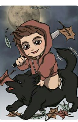 Wolfy