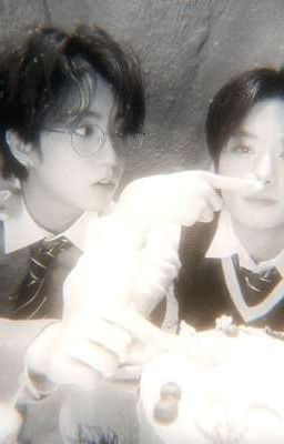 староста и хулиган•[ЗАВЕРШЁН]•