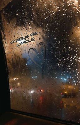 Conquis par l'amour  