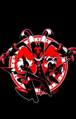 ♡★Персонажи Адского босса и Т/и★♡