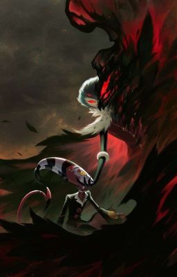 Обложка истории Столас и Блиц.