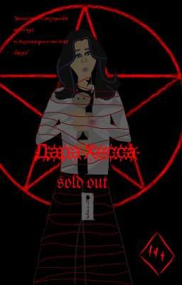 sold out