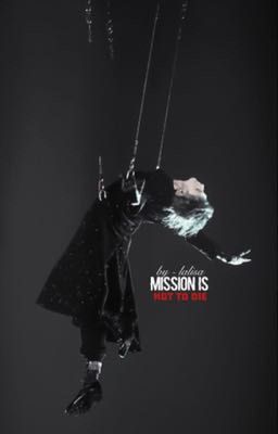 Mission is not to die | Миссия не умереть | Hwang Hyunjin